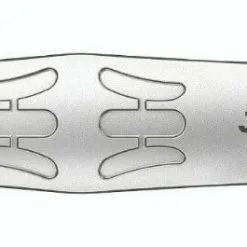 Wera 020070 Joker Switch Open Ended Ratcheting Combination Spanner - 15mm