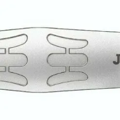 Wera 020072 Joker Switch Open Ended Ratcheting Combination Spanner - 17mm