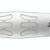 Wera 020074 Joker Switch Open Ended Ratcheting Combination Spanner - 19mm