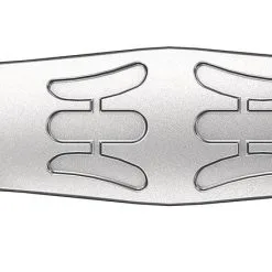 Wera 020204 JOKER 6003 Metric Ring Combination Spanner 13mm