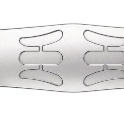 Wera 020210 JOKER 6003 Metric Ring Combination Spanner 19mm