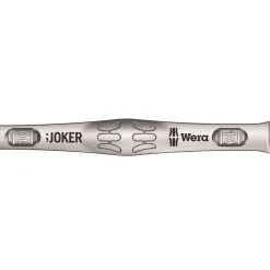 Wera 073270 JOKER Ratchet Combination Spanner 10mm