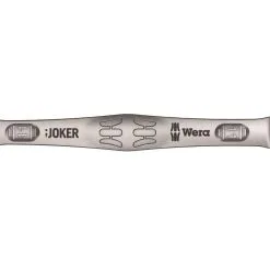 Wera 073271 JOKER Ratchet Combination Spanner 11mm
