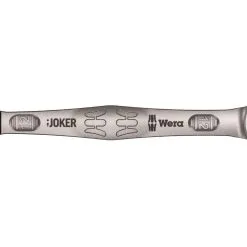 Wera 073272 JOKER Ratchet Combination Spanner 12mm
