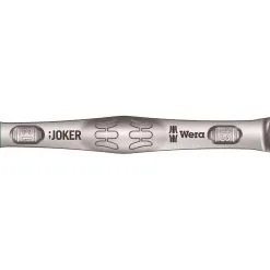 Wera 073273 JOKER Ratchet Combination Spanner 13mm