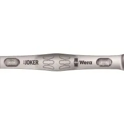 Wera 073276 JOKER Ratchet Combination Spanner 16mm