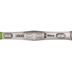 Wera 073278 JOKER Ratchet Combination Spanner 18mm