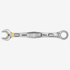 Wera 073287 JOKER Ratchet Combination Spanner 3/4" AF