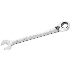 Expert By Facom E113306 Ratcheting Combination Spanner Wrench 14mm