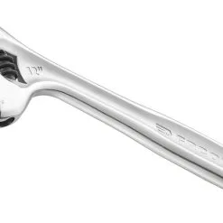 Facom 101.12 'Quick-Adjust' Adjustable Wrench 12" (300mm)