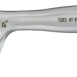 Facom 101.4 'Quick-Adjust' Adjustable Wrench 4" (110mm)