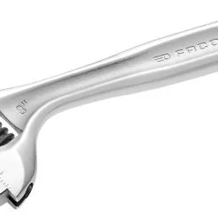 Facom 101.8 'Quick-Adjust' Adjustable Spanner Wrench 8" (200mm)