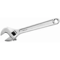 Expert By Facom E187368 Adjustable Spanner 200mm