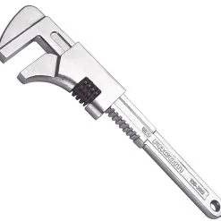 Facom 105.230 Heavy Duty Monkey Wrench - 60mm Capacity