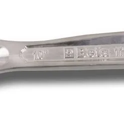Beta Tools Beta 111 Chrome Adjustable Spanner Wrench 6"