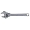 Beta Tools Beta 111E Chrome Adjustable Spanner Wrench 6" / 150mm