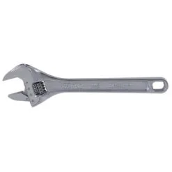 Beta Tools Beta 111E Chrome Adjustable Spanner Wrench 4" / 100mm