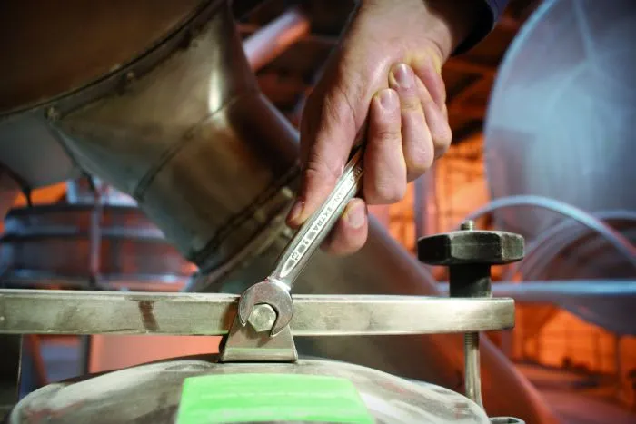 Bahco 111M/SH12 12 Piece Combination Spanner Set 8-19mm - Image 3