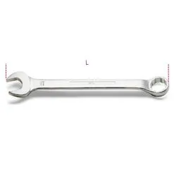 Beta Tools Beta 45 Metric Combination Spanner Wrench 'Heavy Series' 46mm