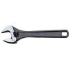 Stahlwille 4026 Single-End Right-Handed Adjustable Spanner (8") 24mm Max