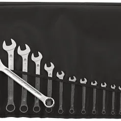 Stahlwille '13/15' 15 Piece Metric Open Box Combination Spanner Set 6-32mm