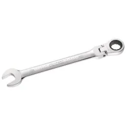 Expert By Facom E110904 Flexible Head Ratchet Combination Spanner 11mm