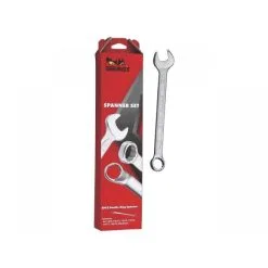 Teng Tools Teng 6517 17 Piece Combionation Spanner Set