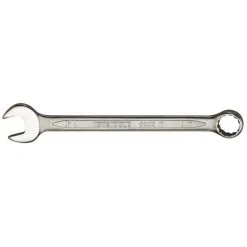 Teng Tools Teng 600517 Metric Combination Spanner Wrench 17mm