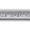 Stahlwille 17 Reversible Ratchet Combination Spanner 13mm