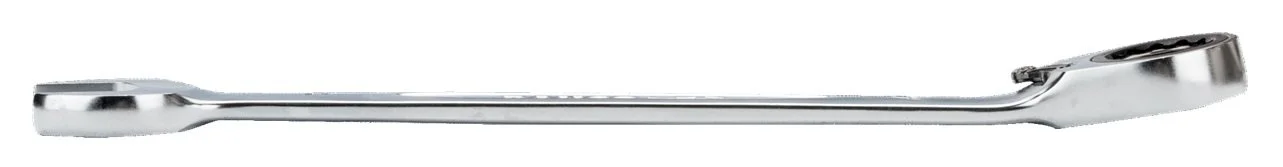 Bahco 1RM-24 Metric Combination Ratcheting Spanner 24mm - Image 3