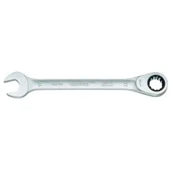 Gedore 7 R Metric Combination Ratchet Spanner Wrench 21mm