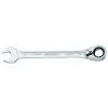 Gedore 7 UR Metric Reversible Ratcheting Combination Spanner Wrench 18mm