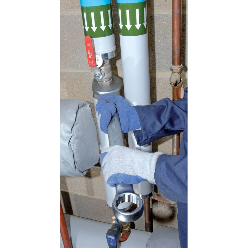 Draper 26695 6 Piece Heavy Duty Combination Spanner Set 34-50mm (Large Sizes) - Image 2