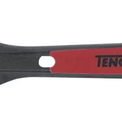 Teng Tools Teng 4003IQ Adjustable Wrench / Spanner 8" (206mm)