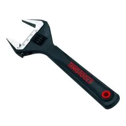 Teng Tools Teng 4003WT Adjustable Spanner/Wrench 8" (221mm)