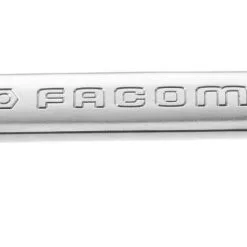 Facom 41.19 Offset Combination Wrench - 19mm X 248mm Long