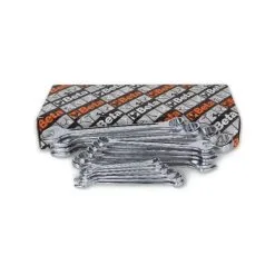 Beta 42N/S14 14 Piece Metric Combination Spanner Set 6-24mm