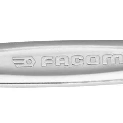 Facom 467.7/8 Ratchet Combination Spanner 7/8" AF