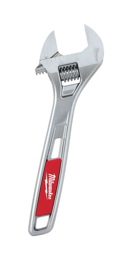 Milwaukee 48227406 Adjustable Wrench 6" / 150mm