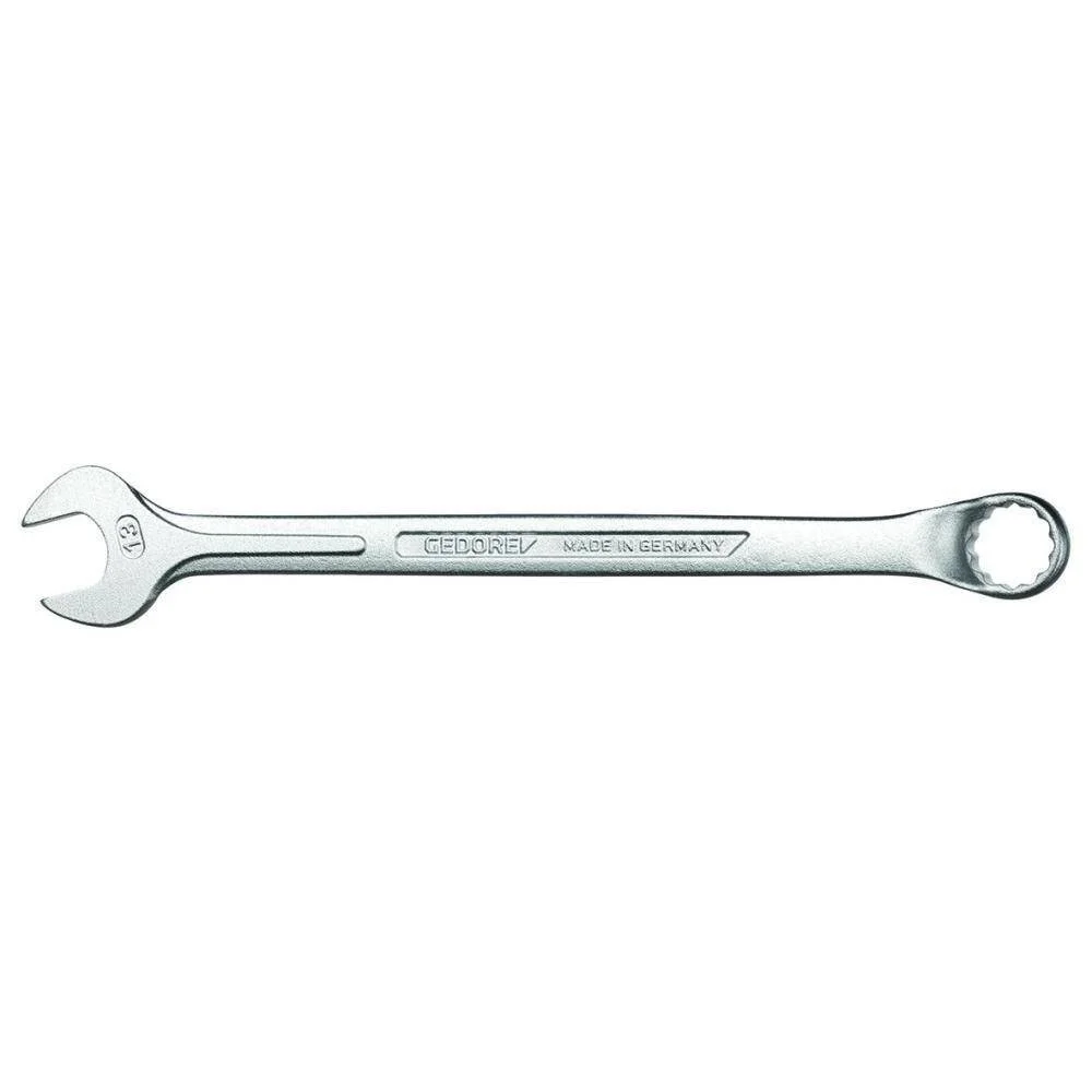 Gedore 1B Metric Combination Spanner Wrench 23mm