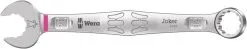 Wera 020500 JOKER 6003 Metric Ring Combination Spanner 20mm
