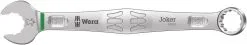 Wera 020501 JOKER 6003 Metric Ring Combination Spanner 21mm