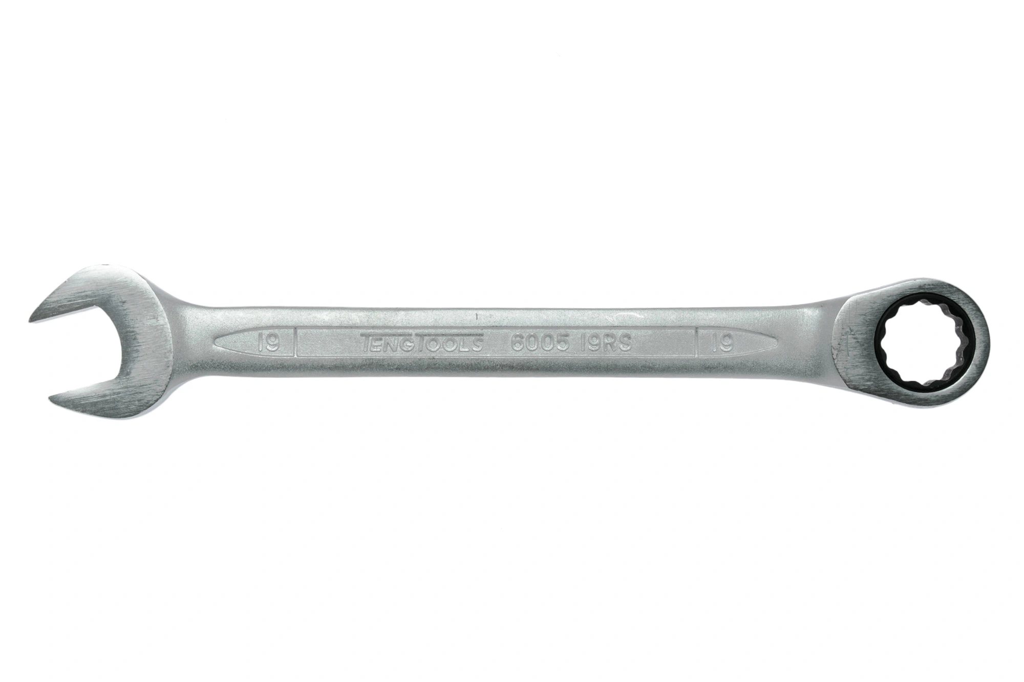 Teng Tools Teng 600511RS Ratchet Combination Spanner 11mm