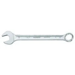 Gedore 7 Series Metric Combination Spanner Wrench 3.5mm (6 Point Ring End)