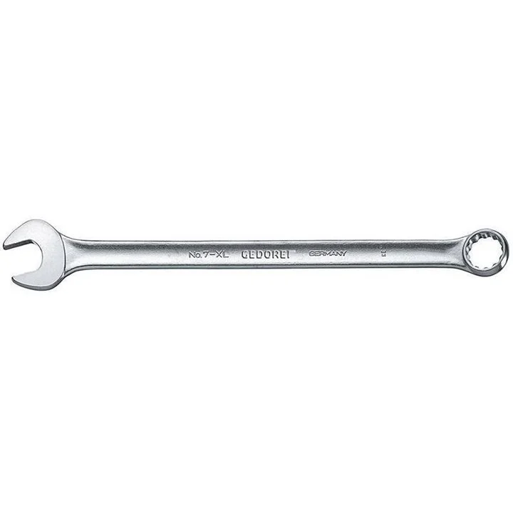 Gedore 7 XL Metric Extra Long Combination Spanner Wrench 34mm
