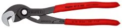 Knipex 87 41 250 Raptor Multiple Slip Joint Spanner 250mm