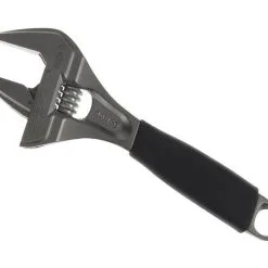 Bahco 9029C ERGO Adjustable Wrench 6" Extra Wide Jaw Opening 32mm