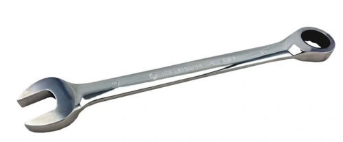 Britool Hallmark BHRW14 Ratchet Combination Spanner 14mm