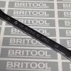 Britool Hallmark CEHM18 Combination Spanner 18mm - Hexagon Ring (6 Point)