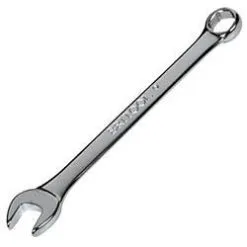 Britool Hallmark Made In England CEHM14E Combination Spanner 14mm - 6 Point Ring